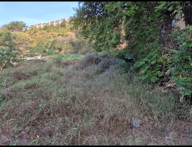 1,194M² VACANT LAND FOR SALE IN WESTVILLE